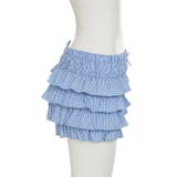 ミレニアル学園風 ゆるカワコーデ ミニチェック | 17kg | 詳細画像7 