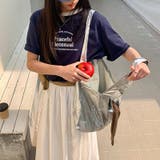ミレニアル学園風 ゆるカワコーデ カジュアル | 17kg | 詳細画像3 