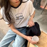 ミレニアル学園風 ゆるカワコーデ カジュアル | 17kg | 詳細画像4 