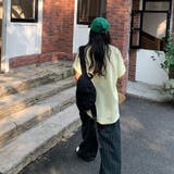 ミレニアル学園風 ゆるカワコーデ ドローストリングウエスト | 17kg | 詳細画像7 