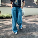 ミレニアル学園風 ゆるカワコーデ ドローストリングウエスト | 17kg | 詳細画像12 