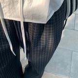 ミレニアル学園風 ゆるカワコーデ ドローストリングウエスト | 17kg | 詳細画像14 