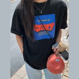 ミレニアル学園風 ゆるカワコーデ ストリートスタイル | 17kg | 詳細画像4 