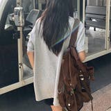 ミレニアル学園風 ゆるカワコーデ ストリートスタイル | 17kg | 詳細画像10 