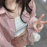 ミレニアル学園風 ゆるカワコーデ 韓国風スイート | 17kg | 詳細画像5 