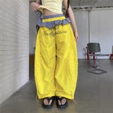 ミレニアル学園風 ゆるカワコーデ ドーパミンカラー | 17kg | 詳細画像2 