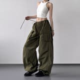 ミレニアル学園風 ゆるカワコーデ フラワープリント | 17kg | 詳細画像2 