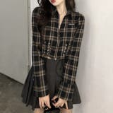 ミレニアル学園風 ゆるカワコーデ ショートフィット | 17kg | 詳細画像3 