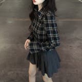 ミレニアル学園風 ゆるカワコーデ ショートフィット | 17kg | 詳細画像9 