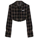 ミレニアル学園風 ゆるカワコーデ ショートフィット | 17kg | 詳細画像10 