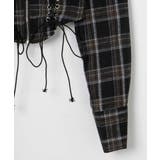 ミレニアル学園風 ゆるカワコーデ ショートフィット | 17kg | 詳細画像15 