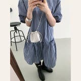 ミレニアル学園風 ゆるカワコーデ ブルー系インスタ映え | 17kg | 詳細画像4 