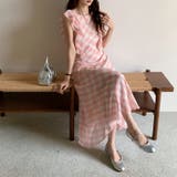 ミレニアル学園風 ゆるカワコーデ 可愛いチェック | 17kg | 詳細画像18 