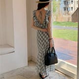 ミレニアル学園風 ゆるカワコーデ 可愛いチェック | 17kg | 詳細画像20 