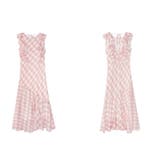 ミレニアル学園風 ゆるカワコーデ 可愛いチェック | 17kg | 詳細画像24 