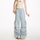 ミレニアル学園風 ゆるカワコーデ メリカンリトロ | 17kg | 詳細画像1 