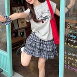 ミレニアル学園風 ゆるカワコーデ | 17kg | 詳細画像3 