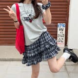 ミレニアル学園風 ゆるカワコーデ | 17kg | 詳細画像5 