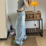 ミレニアル学園風 ゆるカワコーデ ルーズシルエット | 17kg | 詳細画像2 