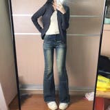 ミレニアル学園風 ゆるカワコーデ ルーズシルエット | 17kg | 詳細画像6 