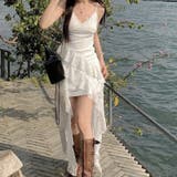 ミレニアル学園風 ゆるカワコーデ リゾート風 | 17kg | 詳細画像7 