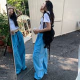 ゆるカワコーデ 丸首 リボン&パール装飾 | 17kg | 詳細画像25