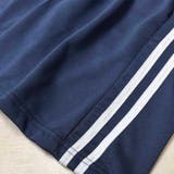 ゆるカワコーデ☆夏痩せ見えスポーツ風 セットブルー半袖 | 17kg | 詳細画像20 