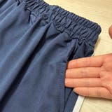 ゆるカワコーデ☆夏痩せ見えスポーツ風 セットブルー半袖 | 17kg | 詳細画像21 