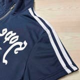 ゆるカワコーデ☆夏痩せ見えスポーツ風 セットブルー半袖 | 17kg | 詳細画像35 