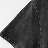 ゆるカワコーデ☆ビンテージグラデ 立体文字柄物 ドロワーストリングトップス | 17kg | 詳細画像16