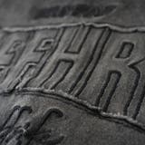 ゆるカワコーデ☆ビンテージグラデ 立体文字柄物 ドロワーストリングトップス | 17kg | 詳細画像18