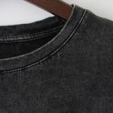 ゆるカワコーデ☆ビンテージグラデ 立体文字柄物 ドロワーストリングトップス | 17kg | 詳細画像19