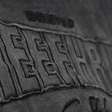 ゆるカワコーデ☆ビンテージグラデ 立体文字柄物 ドロワーストリングトップス | 17kg | 詳細画像6