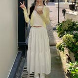 ゆるカワコーデ☆ニットカーディガン | 17kg | 詳細画像5 