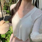 ゆるカワコーデ☆ニットカーディガン | 17kg | 詳細画像22 