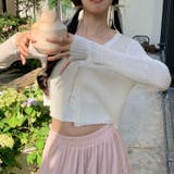 ゆるカワコーデ☆ニットカーディガン | 17kg | 詳細画像23 