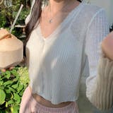 ゆるカワコーデ☆ニットカーディガン | 17kg | 詳細画像24 