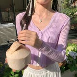 ゆるカワコーデ☆ニットカーディガン | 17kg | 詳細画像38 