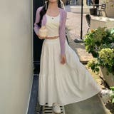 ゆるカワコーデ☆ニットカーディガン | 17kg | 詳細画像39 