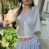 ゆるカワコーデ☆ニットカーディガン | 17kg | 詳細画像47 