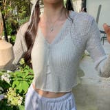 ゆるカワコーデ☆ニットカーディガン | 17kg | 詳細画像49 