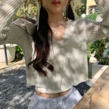 ゆるカワコーデ☆ニットカーディガン | 17kg | 詳細画像52 