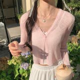 ゆるカワコーデ☆ニットカーディガン | 17kg | 詳細画像57 