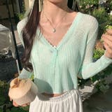 ゆるカワコーデ☆ニットカーディガン | 17kg | 詳細画像59 