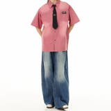 ゆるカワコーデ タイダイ柄 半袖シャツ | 17kg | 詳細画像22 