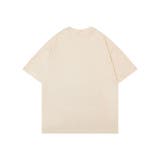 ゆるカワコーデ☆ネコプリント オーバーサイズ半袖Tシャツ | 17kg | 詳細画像16 