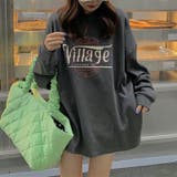 ゆるカワコーデ トレーナー オーバーサイズ | 17kg | 詳細画像19 