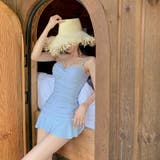 甘辛系ガールズ☆ワンピース型ワンピース水着 | 17kg | 詳細画像51 