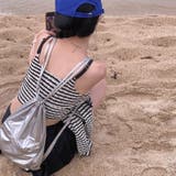 甘辛系ガールズ☆スカート付きセパレート水着 | 17kg | 詳細画像14 