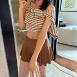 コーヒー | 甘辛系ガールズ☆スカート付きセパレート水着 | 17kg